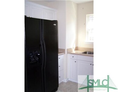 Kitchen. Kitchen with 25 cu ft Whirlpool refrigera