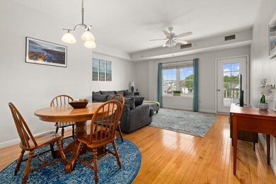 Walnut Place Condominiums unit 406, Peabody, MA 01960 - photo 5