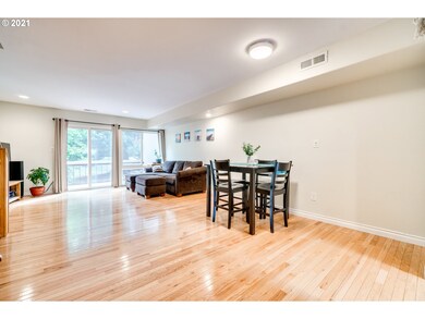 Living Room/Dining Room