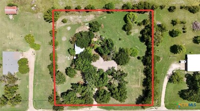 1600 Clarence Rd, Temple, TX 76501 - photo 2