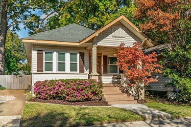 1932 Carr Ave, Memphis, TN 38104 - photo 2