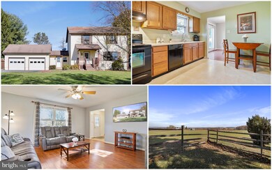 4745 Catholic Church Rd, Knoxville, MD 21758 - photo 2