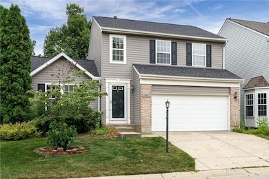 3611 King Edward Way, Beavercreek, OH 45431 - photo 2