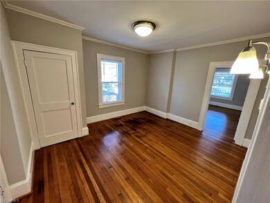 1517 W 1st St unit 2, Winston Salem, NC 27104 - photo 6