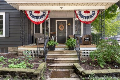 96 E Washington St, Oswego, IL 60543 - photo 2