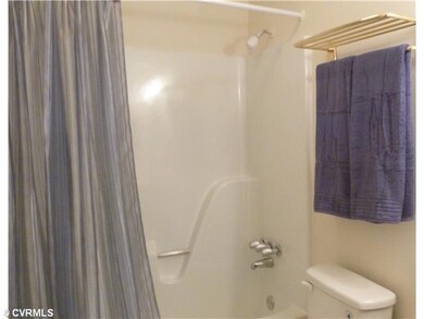 Other - Renovated bath