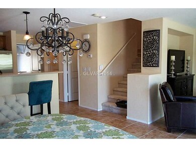 Property Photo. 20-inch tile throughout the downst