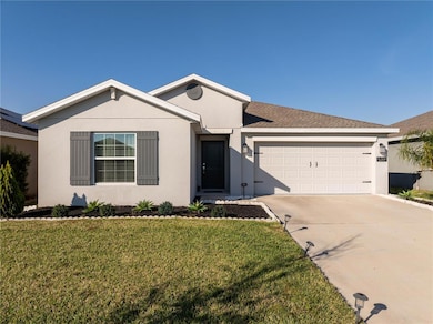 5391 Preserve Blvd, Saint Cloud, FL 34772 - photo 2