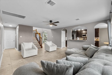 4714 High Creek Ct, Alvin, TX 77511 - photo 6