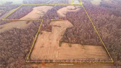 0 Apple Rd, Anderson Township, IN 47586 - photo 2