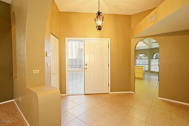 Foyer