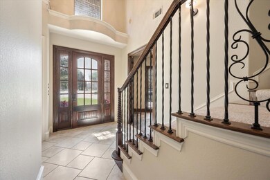 3401 Grayson Ct, Hurst, TX 76054 - photo 4