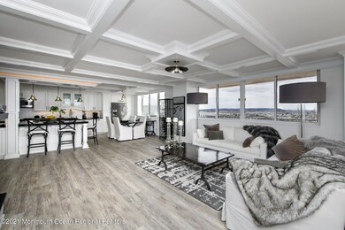 The Admirality Condominium unit 10A, Monmouth Beach, NJ 07750 - photo 7