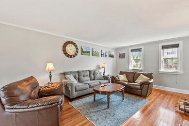 223 Beverly Rd, Worcester, MA 01605 - photo 3