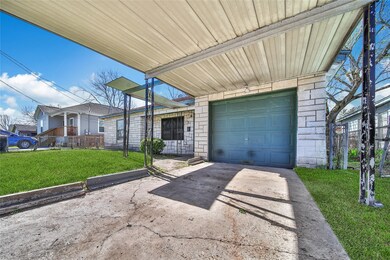 3814 Dreyfus St, Houston, TX 77021 - photo 3