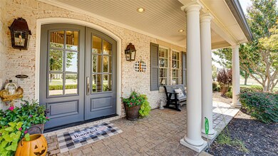 1201 Estate Dr, Ennis, TX 75119 - photo 2