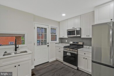 117 55th St SE, Washington, DC 20019 - photo 4