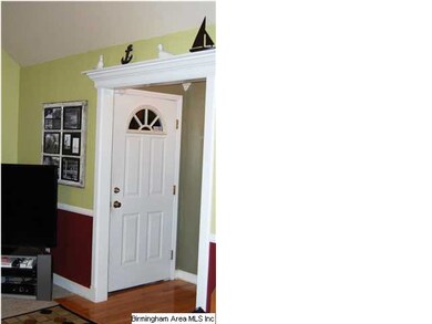 ENTRANCE FOYER