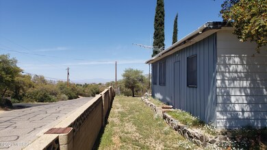 285 N Cody Loop Road Oracle AZ 85623