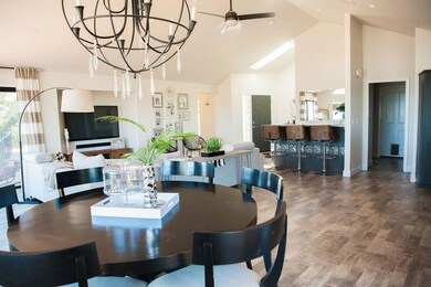 Crown Way dining Room 2