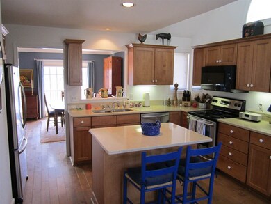 40 Highland Ridge unit 40, New London, NH 03257 - photo 5