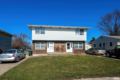 3302 W 18th St, Davenport, IA 52804 - photo 3