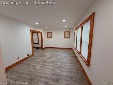 10008 Manor St, Detroit, MI 48204 - photo 3