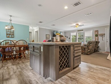 9 Leslie Cir, Crawfordville, FL 32327 - photo 2