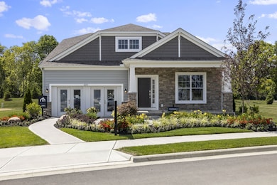 Front Exterior  - Representational Photo