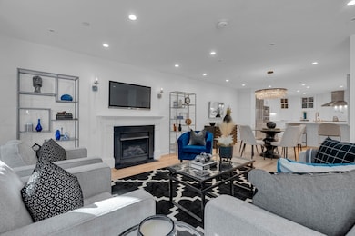 588 Tremont St unit 1, Boston, MA 02118 - photo 3