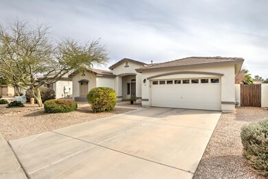 Curb Appeal!