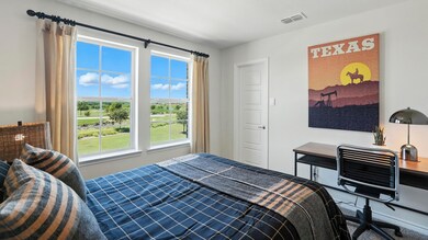 3556 Aster Ln, Aubrey, TX 76227 - photo 7