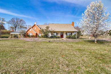 19687 Us Highway 377, Whitesboro, TX 76273 - photo 2