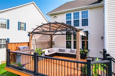 789 Hilliary Ln, Aurora, OH 44202 - photo 3