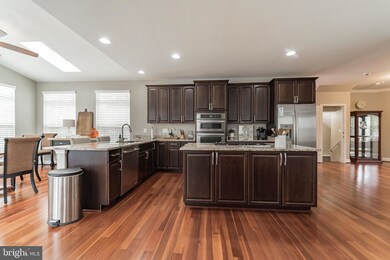 1813 Chaneys Grant Ct, Crofton, MD 21114 - photo 6