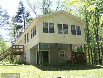391 Gaither Rd, Great Cacapon, WV 25422 - photo 3