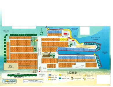 COMMUNITY MAP