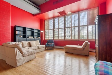 Porter 156 Lofts unit 133, Boston, MA 02128 - photo 2