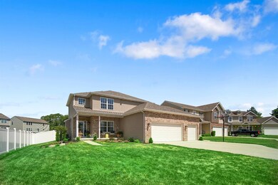 1704 W 129th Ct, Crown Point, IN 46307 - photo 2