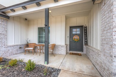 10203 S 228th East Ave, Broken Arrow, OK 74014 - photo 5