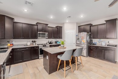 5822 W Kowalsky Ln, Laveen, AZ 85339 - photo 6