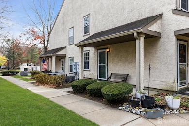 1703 Commons at Kingswood Dr, East Brunswick, NJ 08816 - photo 5