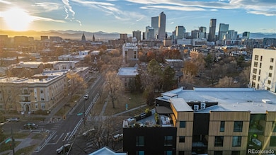 1601 Park Ave unit 106, Denver, CO 80218 - photo 2
