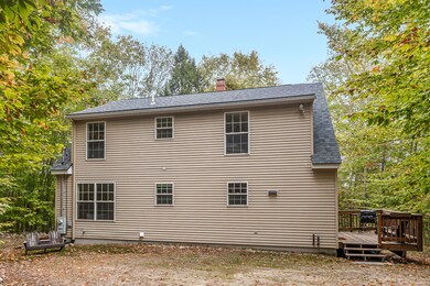 119 Loop Road