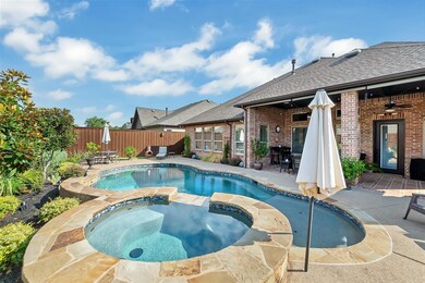 540 Hidden Meadow Dr, Keller, TX 76248 - photo 2