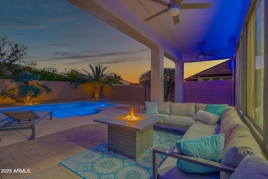 4509 W Mcneil St, Laveen, AZ 85339 - photo 2