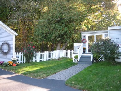 2363 Main St unit 2, Lancaster, MA 01523 - photo 3