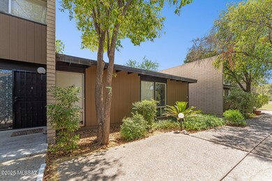 5701 E Glenn St unit 2, Tucson, AZ 85712 - photo 2