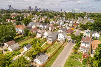 Drone Photo