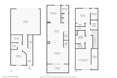 125 N 5th St unit D, Montebello, CA 90640 - photo 5